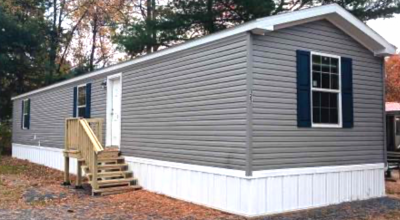 Photo 4 of 8 of home located at Glens Falls Saratoga Springs, NY 12866