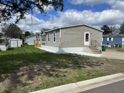 Mobile Home at 10156 Buchanan St NE Blaine, MN 55432
