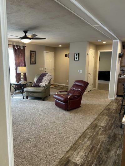 Photo 4 of 8 of home located at 10156 Buchanan St NE Blaine, MN 55432
