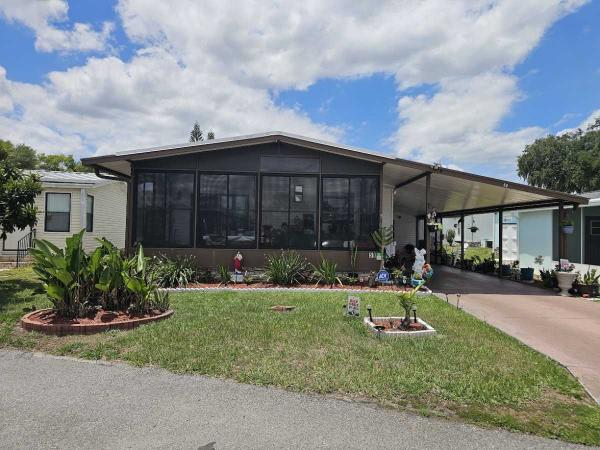 Photo 1 of 2 of home located at 2455 Us Highway 17 S Bartow, FL 33830