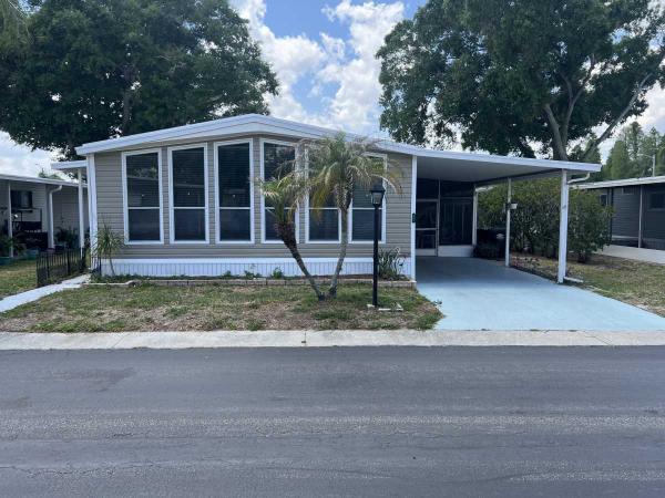 1982  Mobile Home For Sale