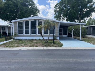 Mobile Home at 307 Brewer Rd Lakeland, FL 33813