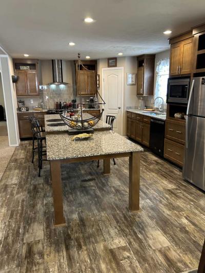 Photo 2 of 8 of home located at 10156 Buchanan St NE Blaine, MN 55432