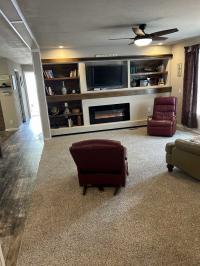 2019 Champion CTN-20 Mobile Home