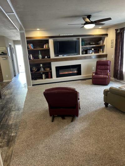 Photo 5 of 8 of home located at 10156 Buchanan St NE Blaine, MN 55432