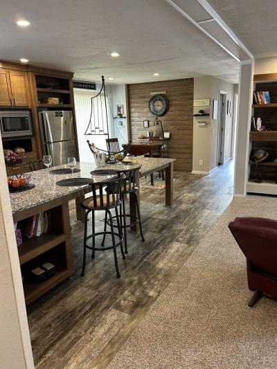 Photo 3 of 8 of home located at 10156 Buchanan St NE Blaine, MN 55432