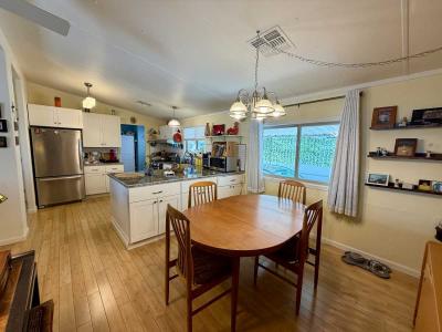Photo 5 of 8 of home located at 8401 S. Kolb Rd #169 Tucson, AZ 85756