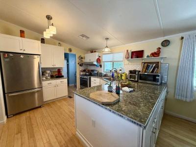 Photo 2 of 8 of home located at 8401 S. Kolb Rd #169 Tucson, AZ 85756