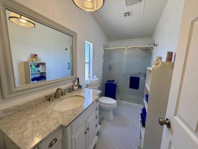 Photo 4 of 8 of home located at 8401 S. Kolb Rd #169 Tucson, AZ 85756