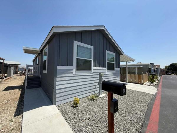 2026 Cavco Manufacturing Mobile Home For Sale