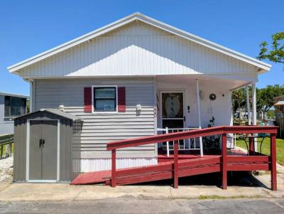 Mobile Home at 220 White Squirrel Circle Ruskin, FL 33570