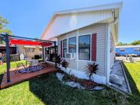 1986 Manufactured Home
