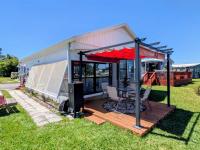 1986 Manufactured Home