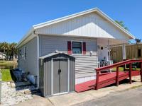 1986 Manufactured Home