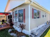 1986 Manufactured Home