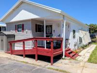 1986 Manufactured Home