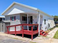 1986 Manufactured Home