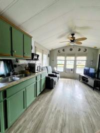 1986 Manufactured Home