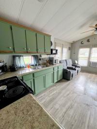 1986 Manufactured Home