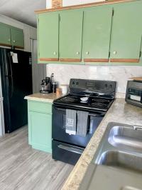 1986 Manufactured Home