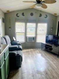 1986 Manufactured Home