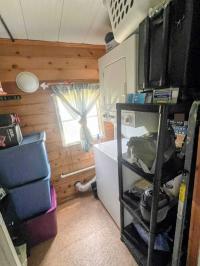 1986 Manufactured Home