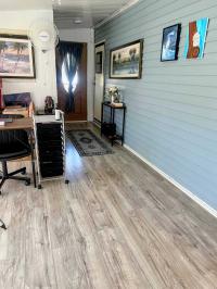 1986 Manufactured Home