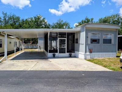 Mobile Home at 110 Oakhill View Drive Valrico, FL 33594