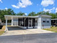 1974 Mobile Home