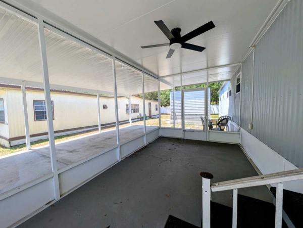 1974 Mobile Home