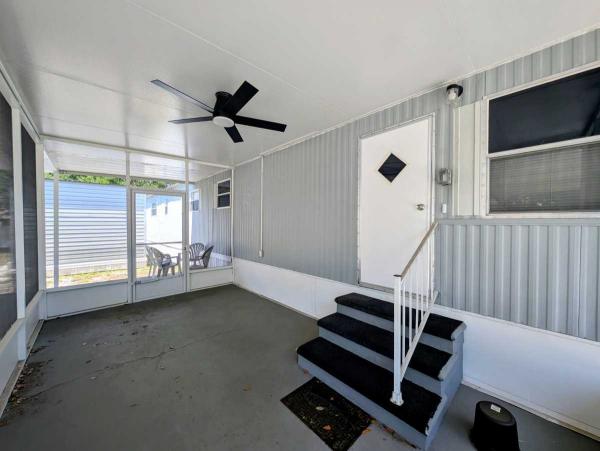 1974 Mobile Home