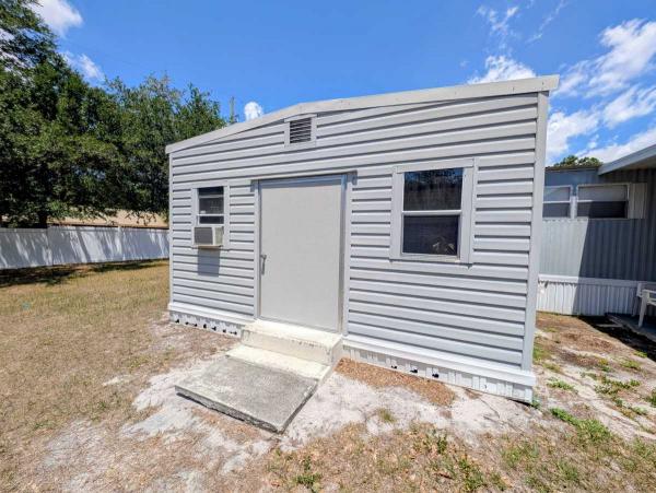 1974 Mobile Home