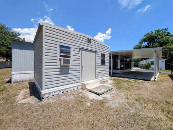 1974 Mobile Home