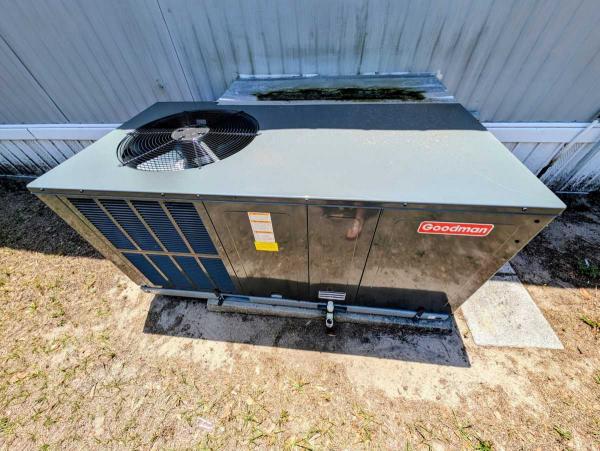 1974 Mobile Home