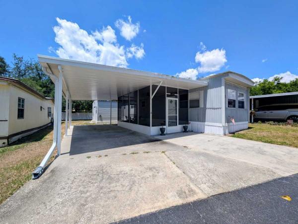1974 Mobile Home