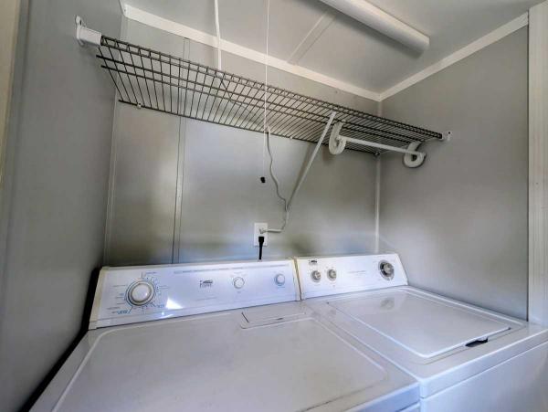 1974 Mobile Home