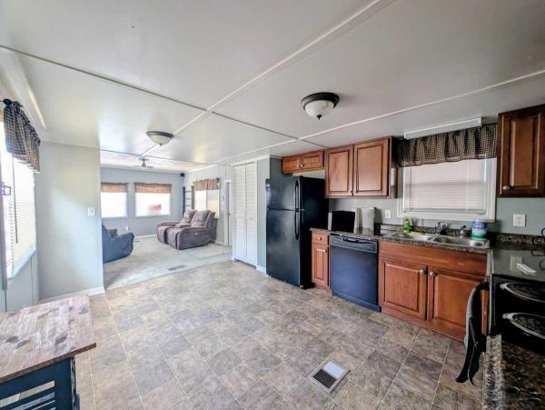 1974 Mobile Home