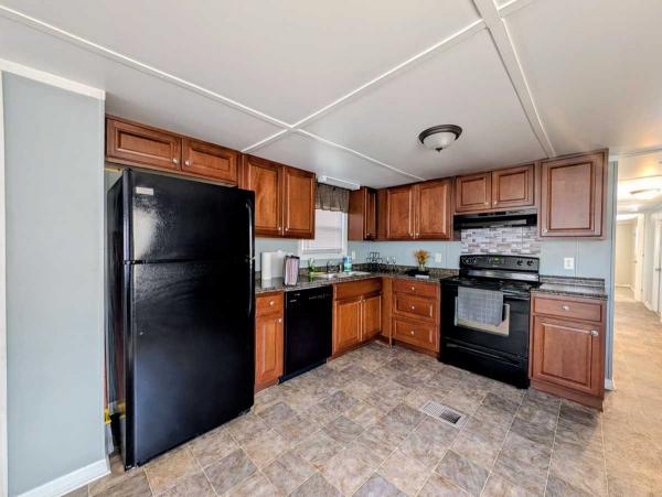 1974 Mobile Home