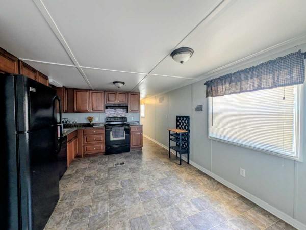 1974 Mobile Home