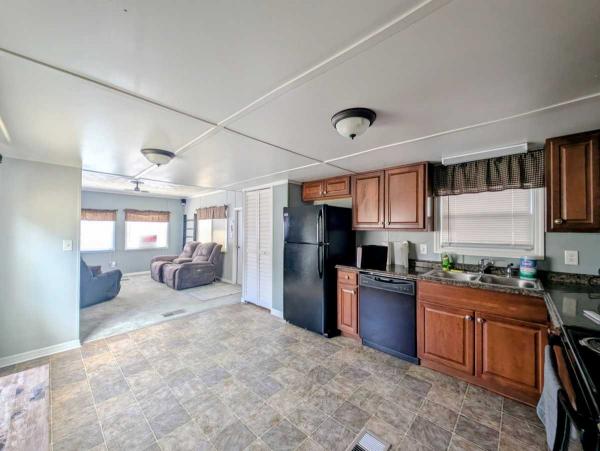 1974 Mobile Home