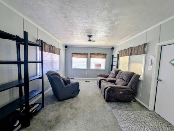 1974 Mobile Home
