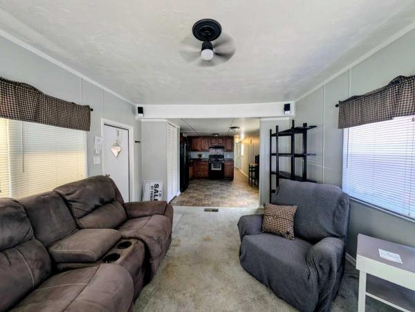 1974 Mobile Home