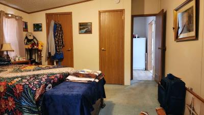 Photo 6 of 8 of home located at 8716 Midway St NE Blaine, MN 55449