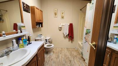 Photo 8 of 8 of home located at 8716 Midway St NE Blaine, MN 55449