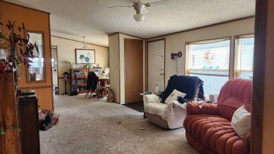 Photo 5 of 8 of home located at 8716 Midway St NE Blaine, MN 55449