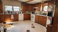 1996 Artcraft Mobile Home