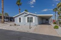 1994 Fleetwood Sunpointe Manufactured Home