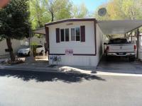 1969 Broadmore Manufactured Home