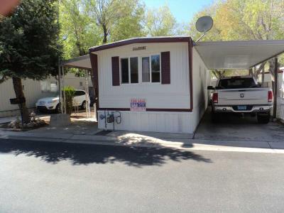 Mobile Home at 315 B Street Carson City, NV 89706