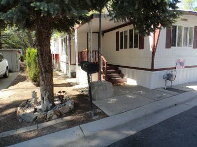 Photo 2 of 17 of home located at 315 B Street Carson City, NV 89706
